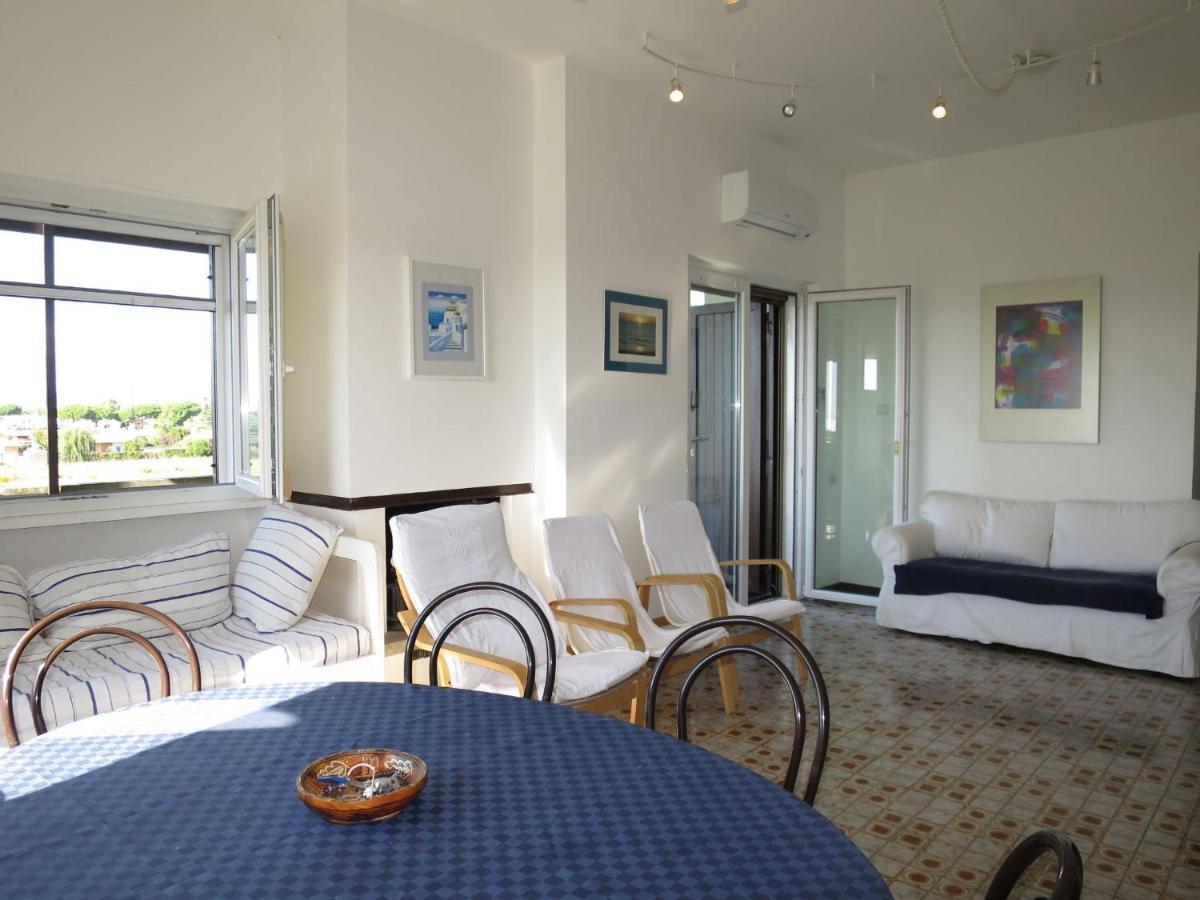 Apartment Algamarina By Interhome Cerveteri Luaran gambar